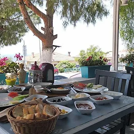 Otel Minerva Port 3*