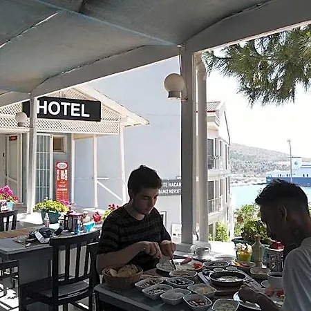 Minerva Port 3* Çeşme
