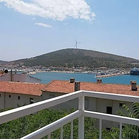Minerva Port 3* Çeşme