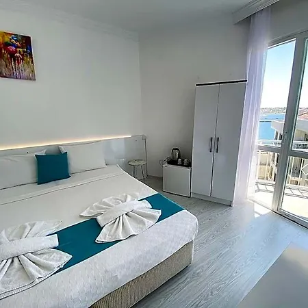 Minerva Port 3* Çeşme