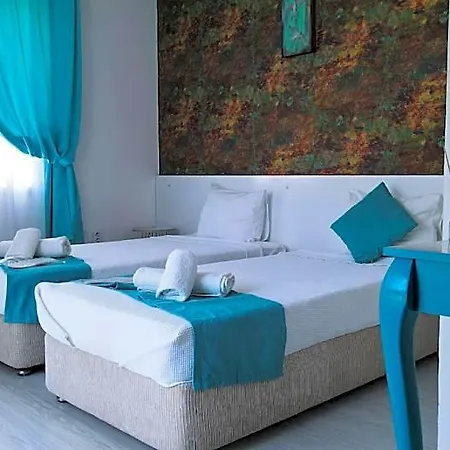 Minerva Port Otel Çeşme