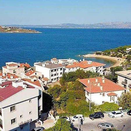 Minerva Port 3* Çeşme