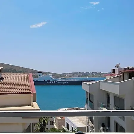 Minerva Port Otel Çeşme