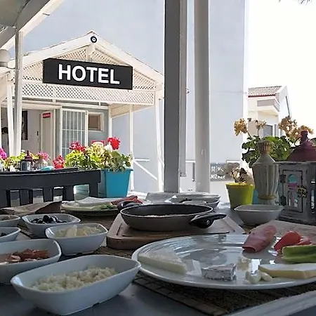 Minerva Port Çeşme