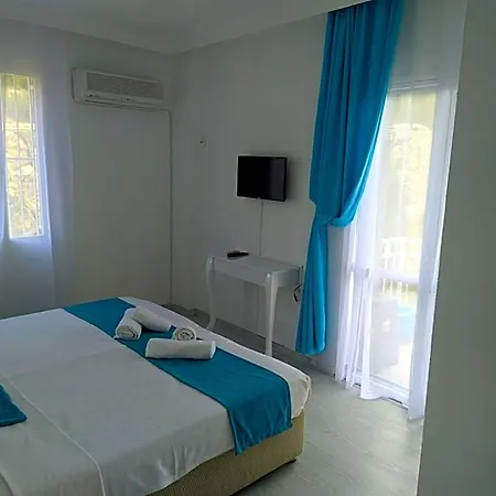 Minerva Port 3* Çeşme
