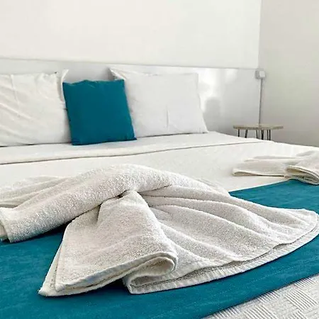 Minerva Port Otel 3*