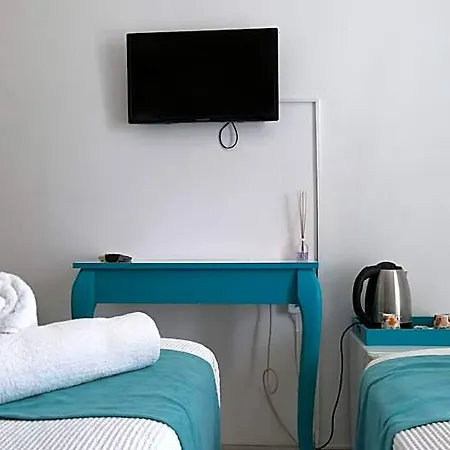 Otel Minerva Port