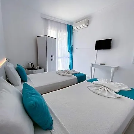 Minerva Port Otel Çeşme