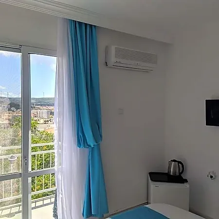 Minerva Port Otel