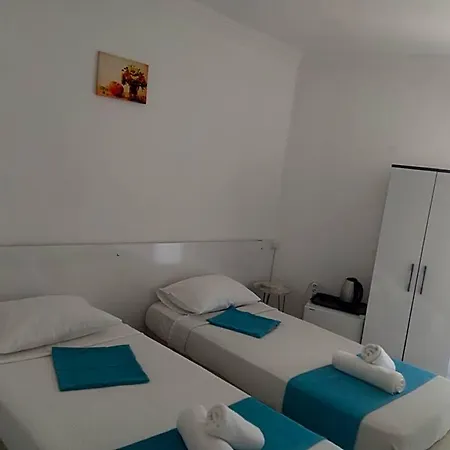 Otel Minerva Port Çeşme