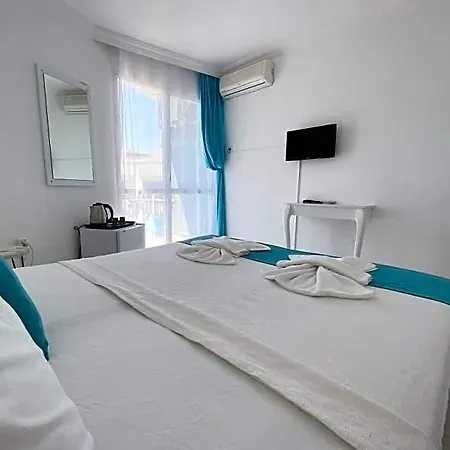 Minerva Port Çeşme