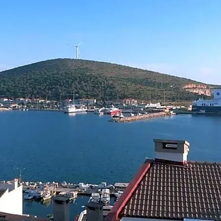 Minerva Port Çeşme