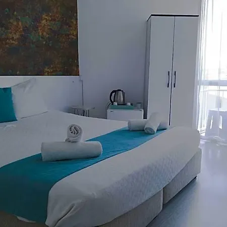 Minerva Port Çeşme