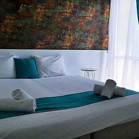 Otel Minerva Port
