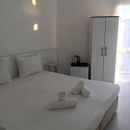 Minerva Port Otel
