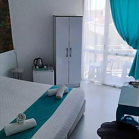 Minerva Port Otel 3*
