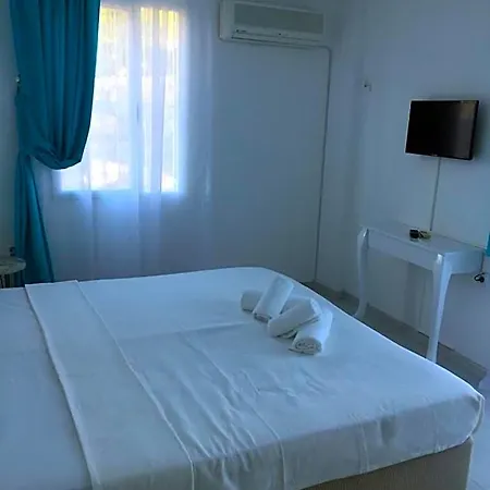 Minerva Port Otel 3*