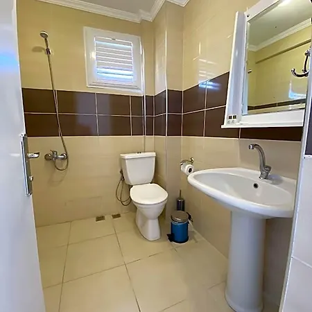 Minerva Port Otel 3*