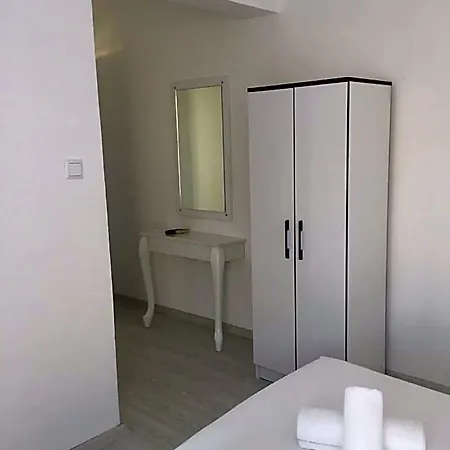 Minerva Port Otel 3*
