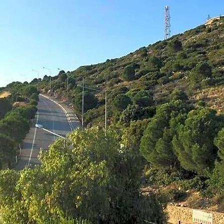 Otel Minerva Port 3*