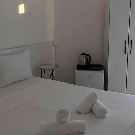 Otel Minerva Port