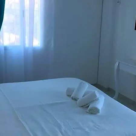 Otel Minerva Port Çeşme