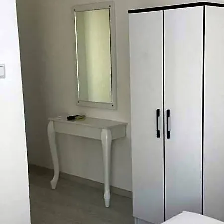 Minerva Port מלון Çeşme